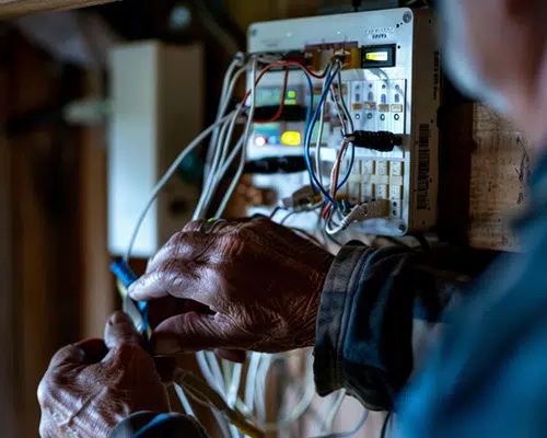 Electrical Maintenance