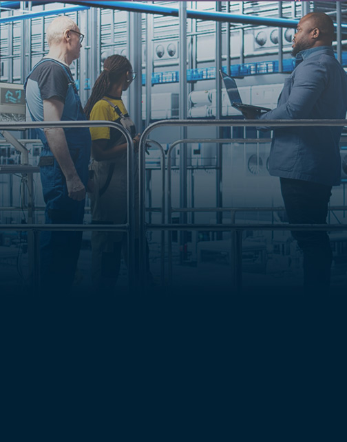 Facilities Maintenance