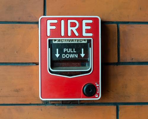 Fire Alarm Systems