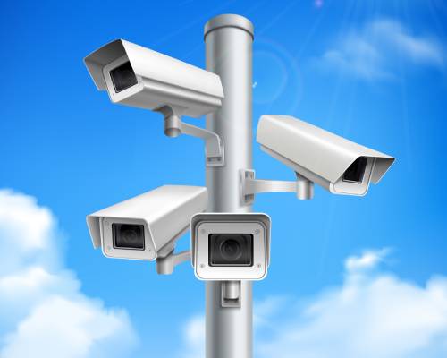 Surveillance Systems